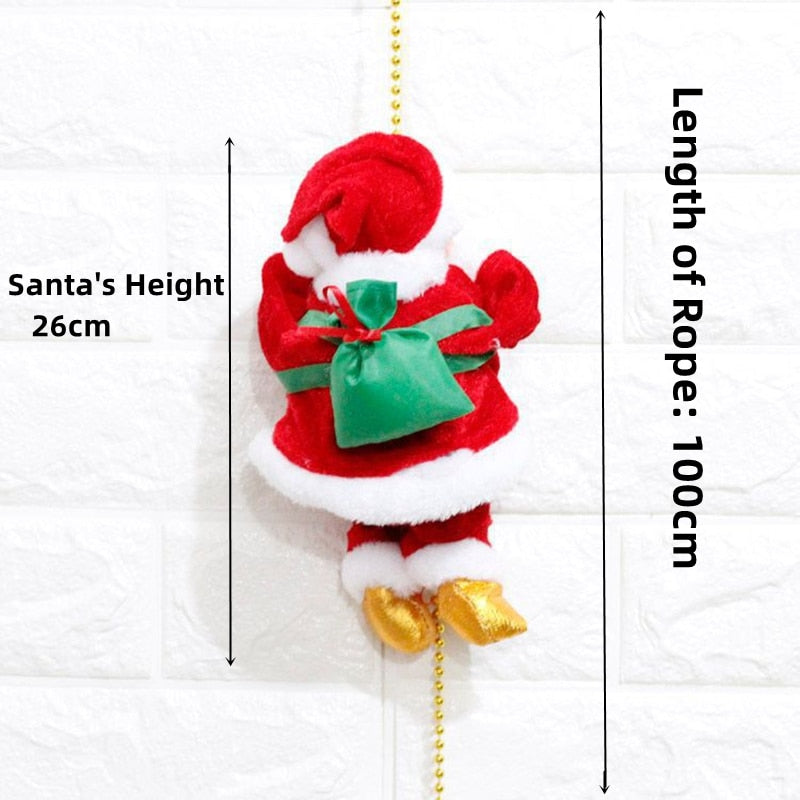 Musical de Papá Noel