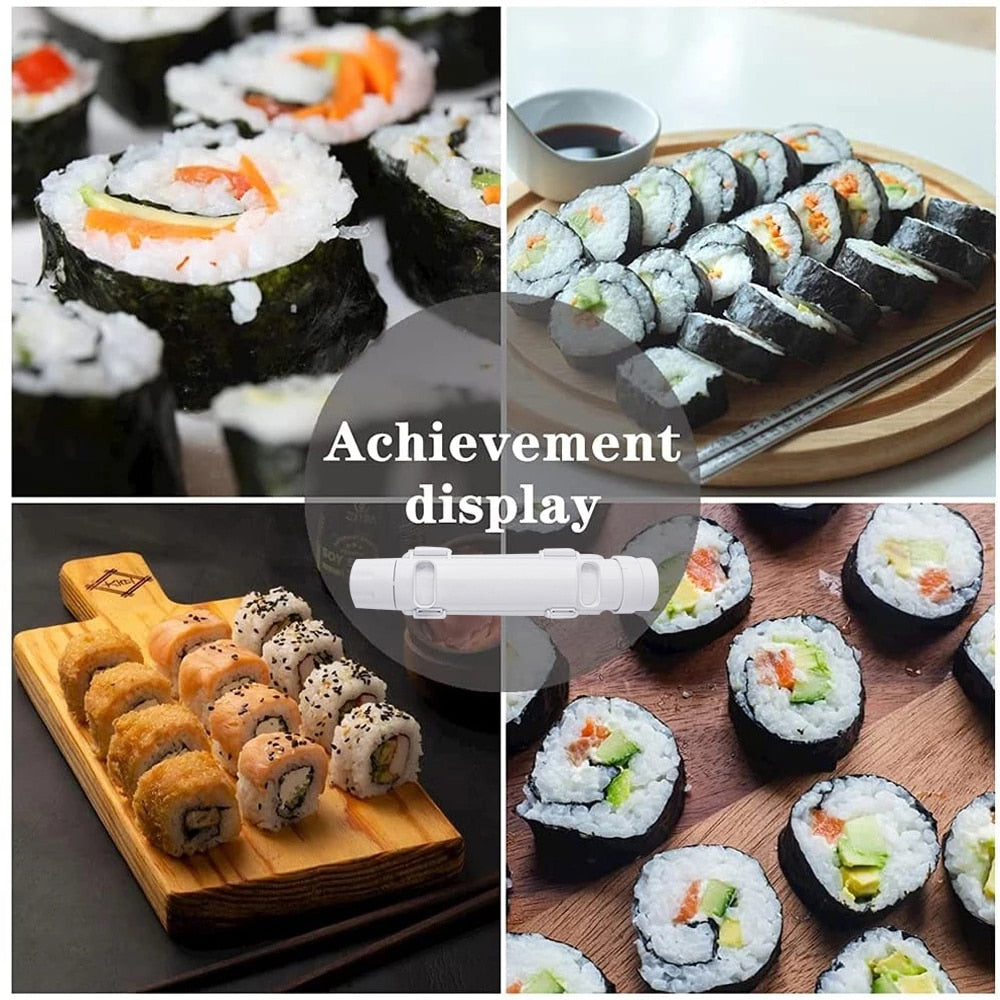 Máquina para hacer sushi