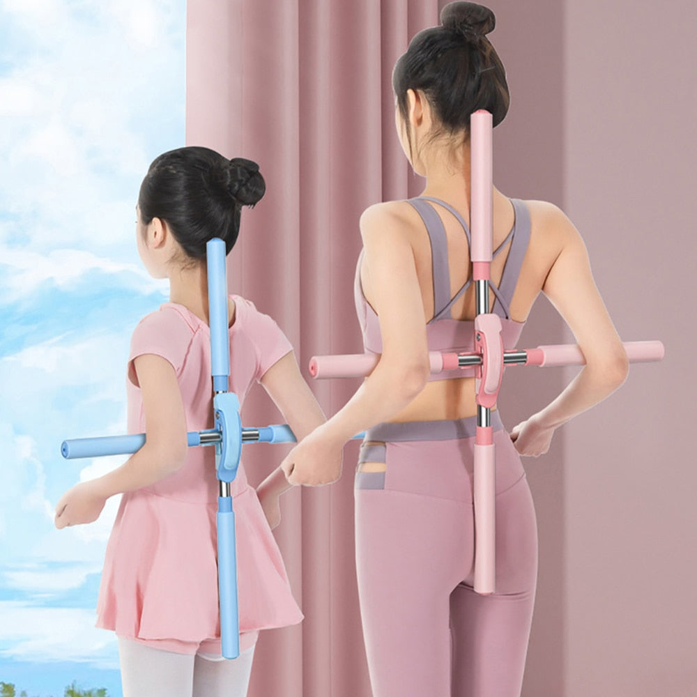 Hunchback Corrector - HOW DO I BUY THIS Pink