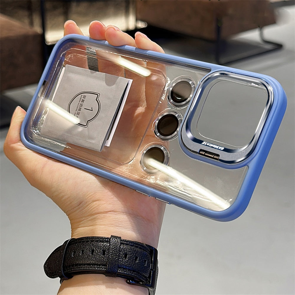 Funda protectora para iPhone