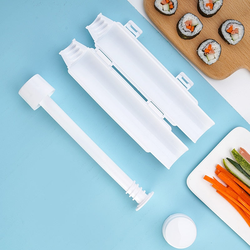 Máquina para hacer sushi