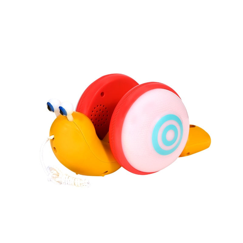 Caracol de arrastre