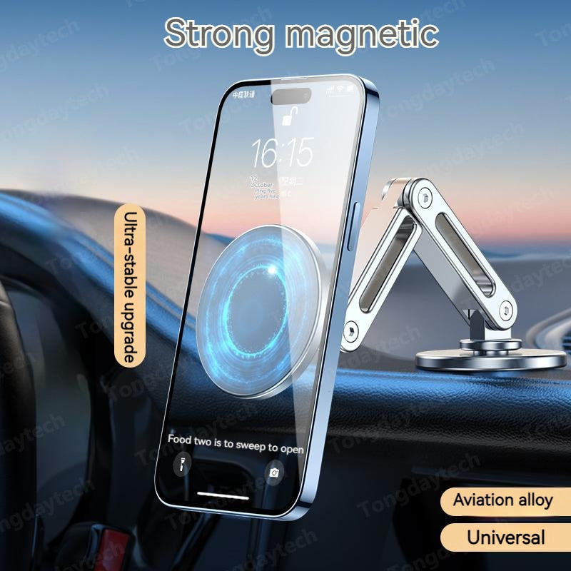 Soporte magnético para teléfono de coche