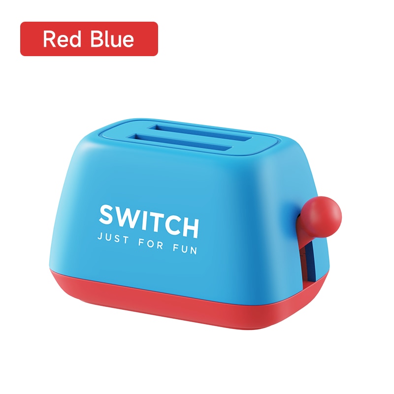 Estuche para tarjetas de juego Switch para Nintendo