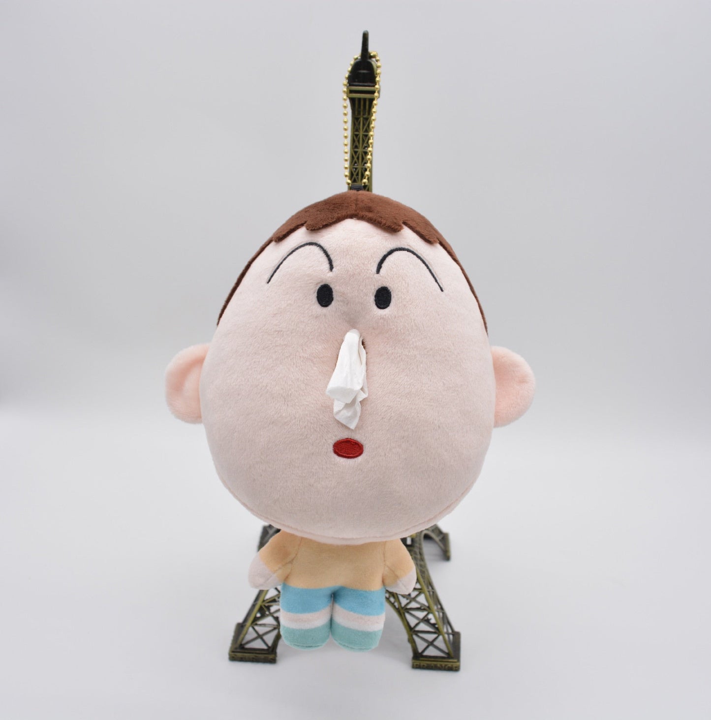 Anime Paper Plush