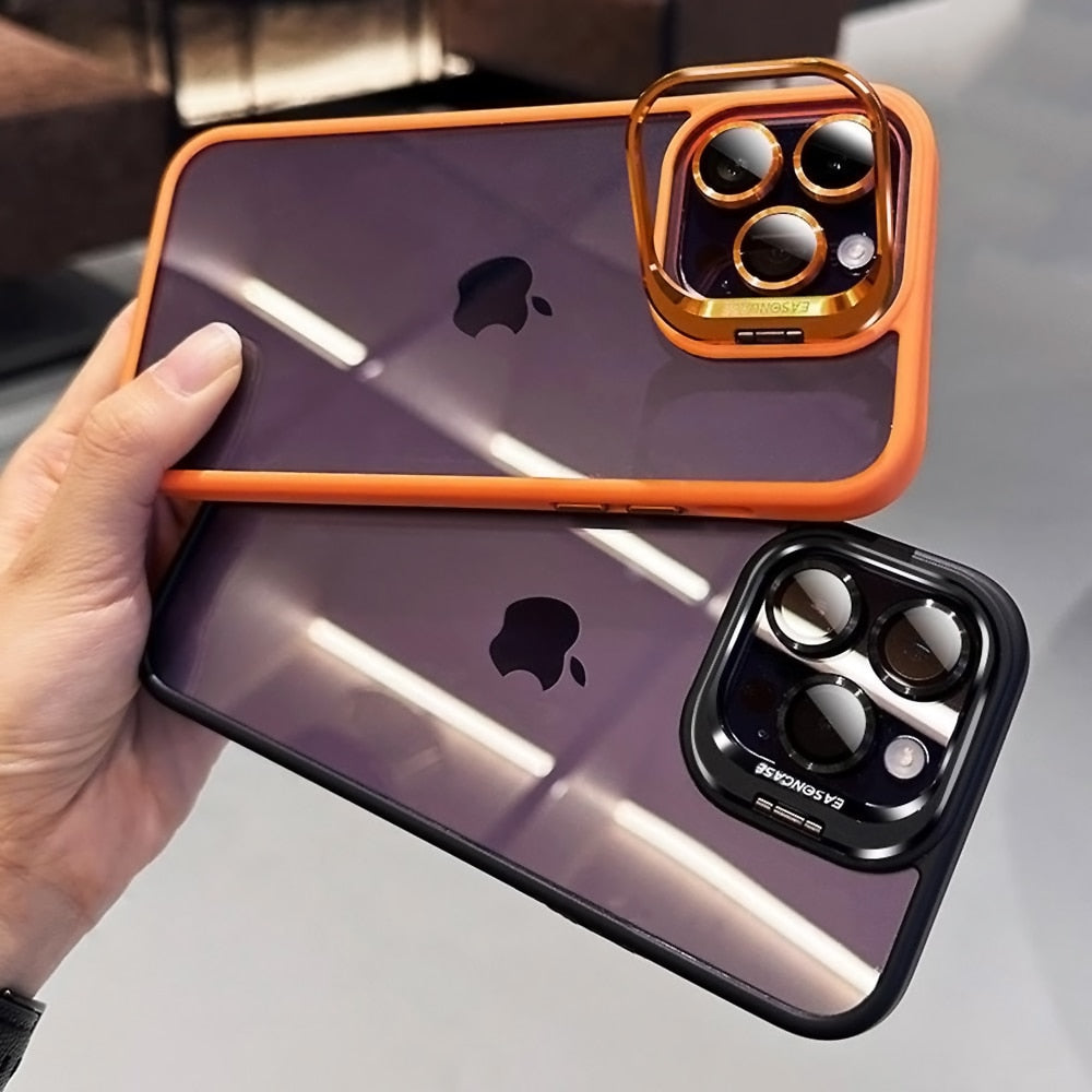 Funda protectora para iPhone