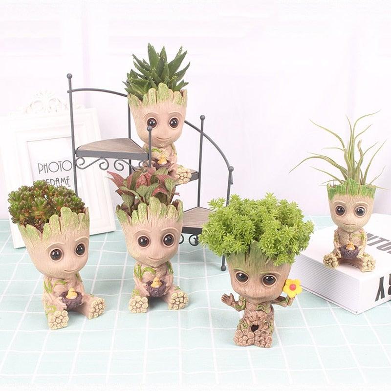Bebé Groot