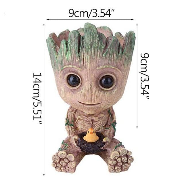 Bebé Groot