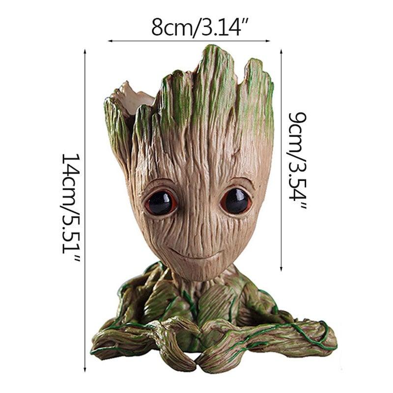 Bebé Groot