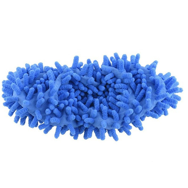 Pantuflas CleanStep