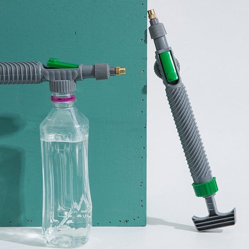 Pulverizador de bomba de botella