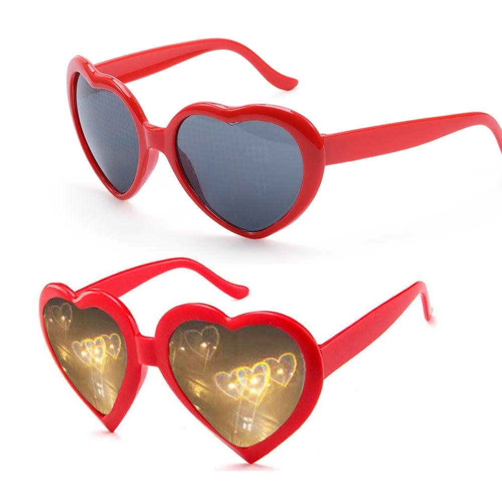 CoreGlo Glasses - HOW DO I BUY THIS Blue