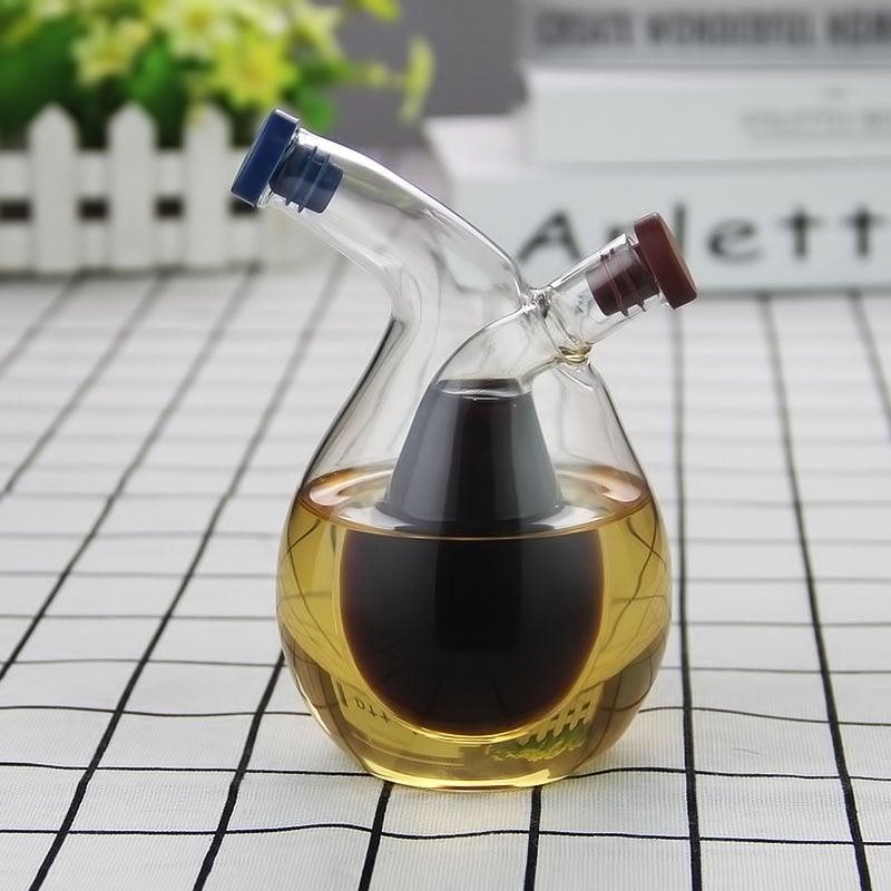Botella de doble capa
