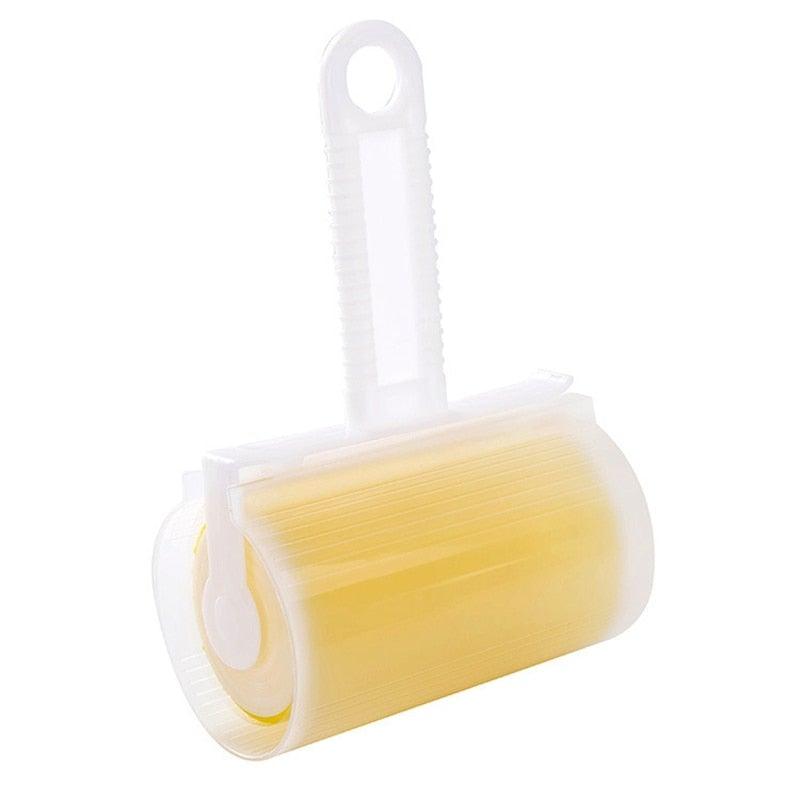 Gota de pelusa
