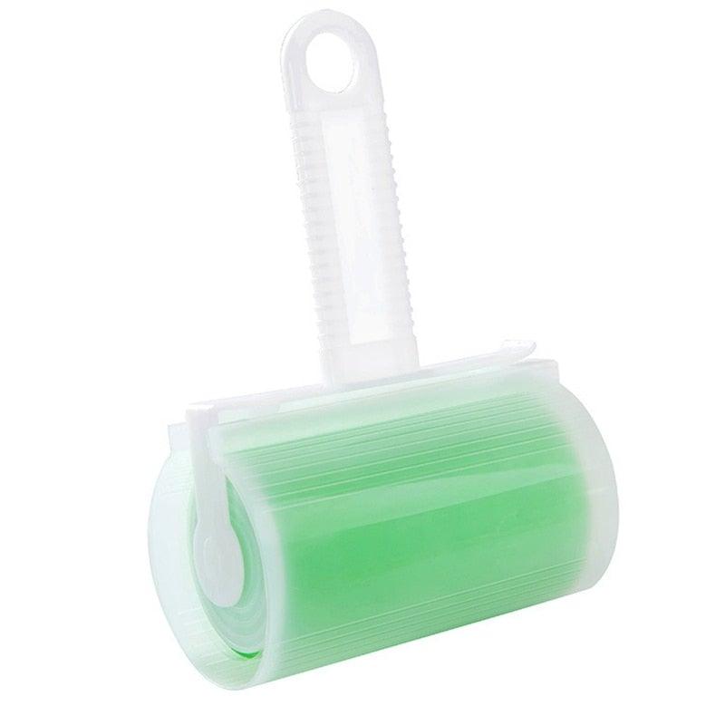 Gota de pelusa