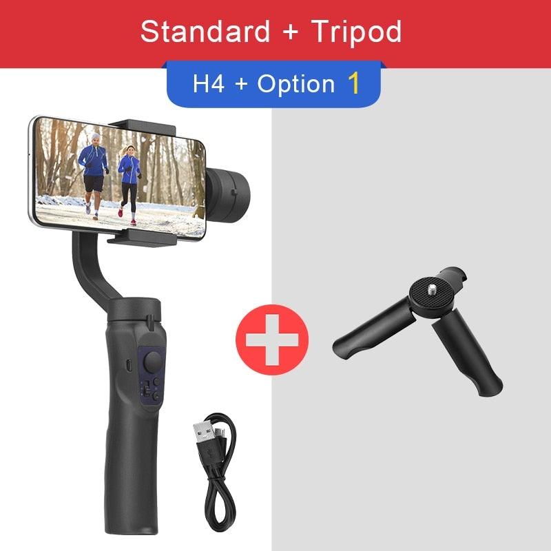 Gimbal de mano