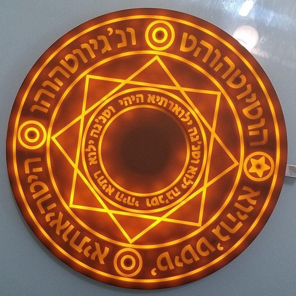 Cargador inalámbrico Magic Array