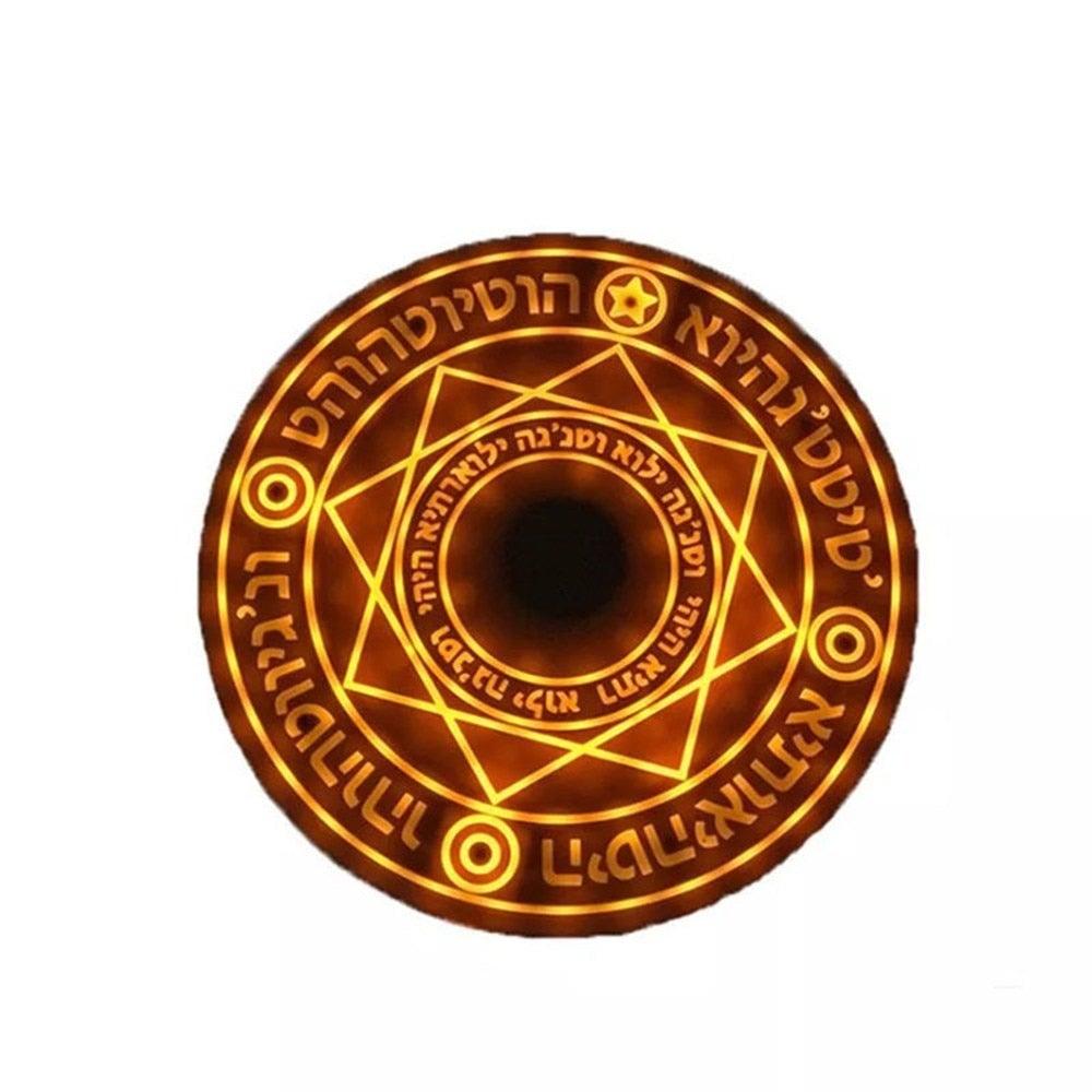 Cargador inalámbrico Magic Array