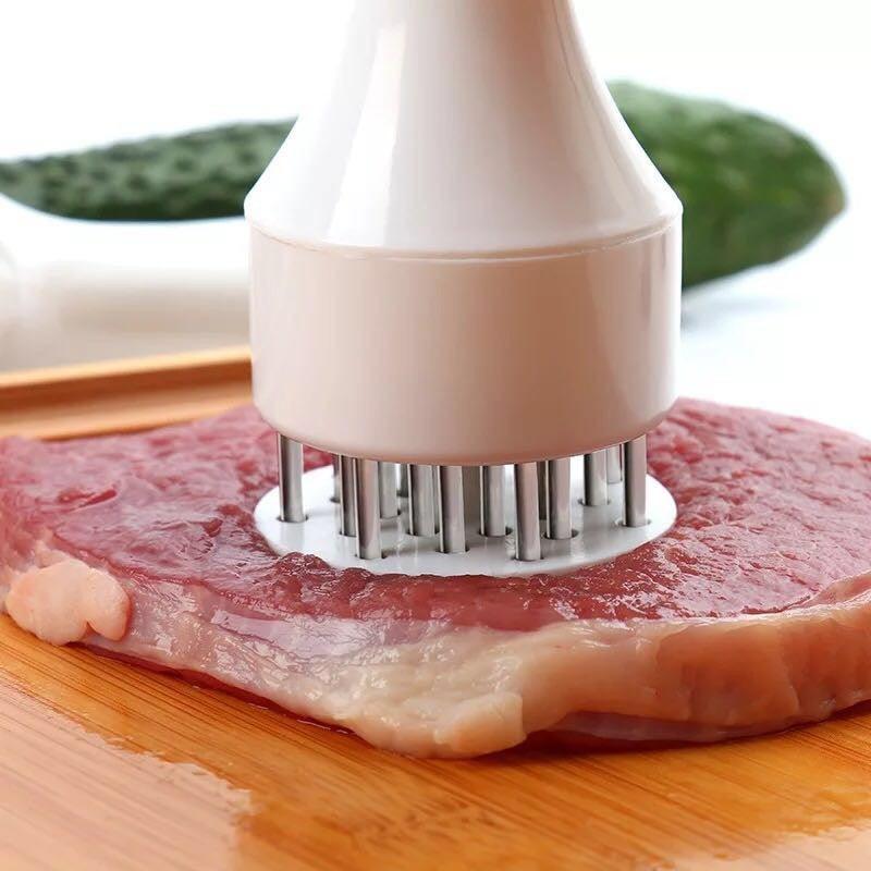 Perforar carne