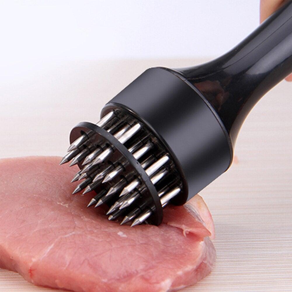 Perforar carne