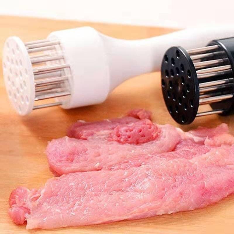 Perforar carne
