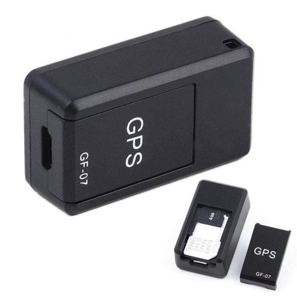 Mini rastreador GPS