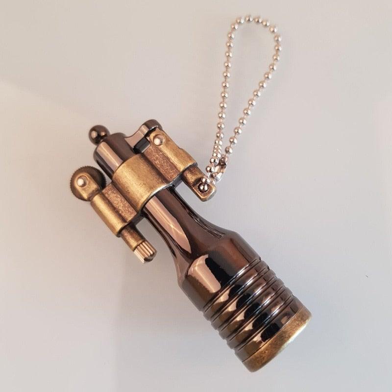 Encendedor retro