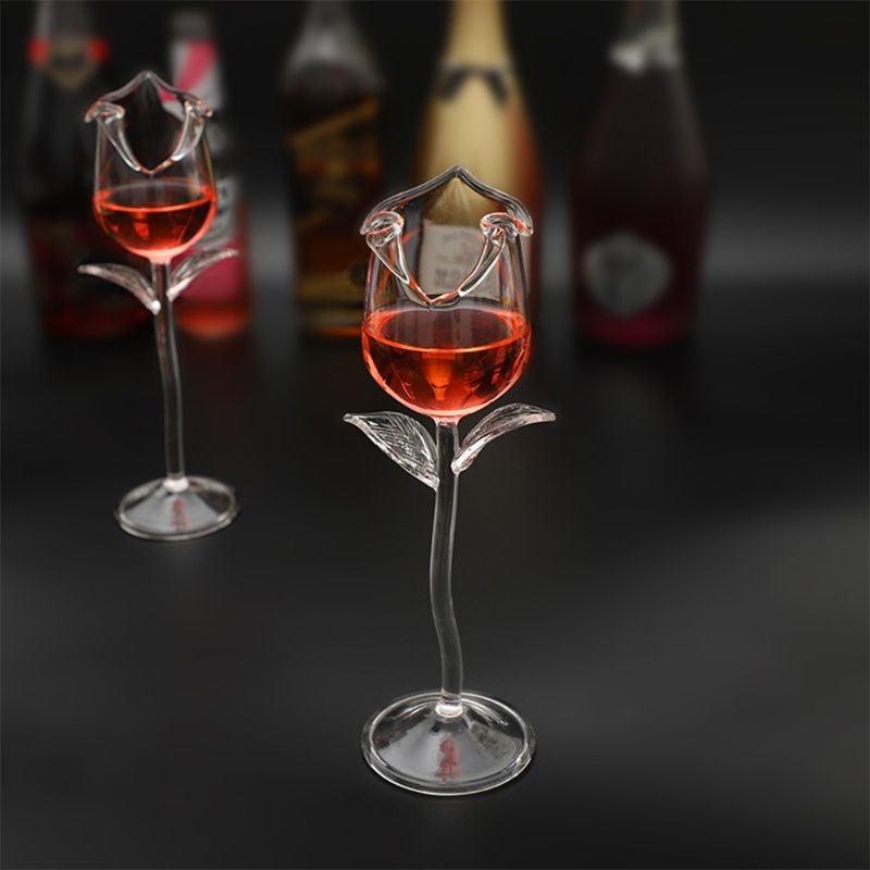 Cristal rosa
