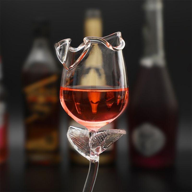 Cristal rosa
