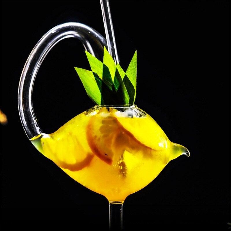 Vaso de cisne