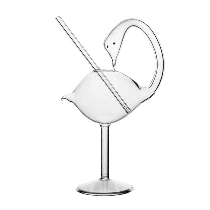 Vaso de cisne