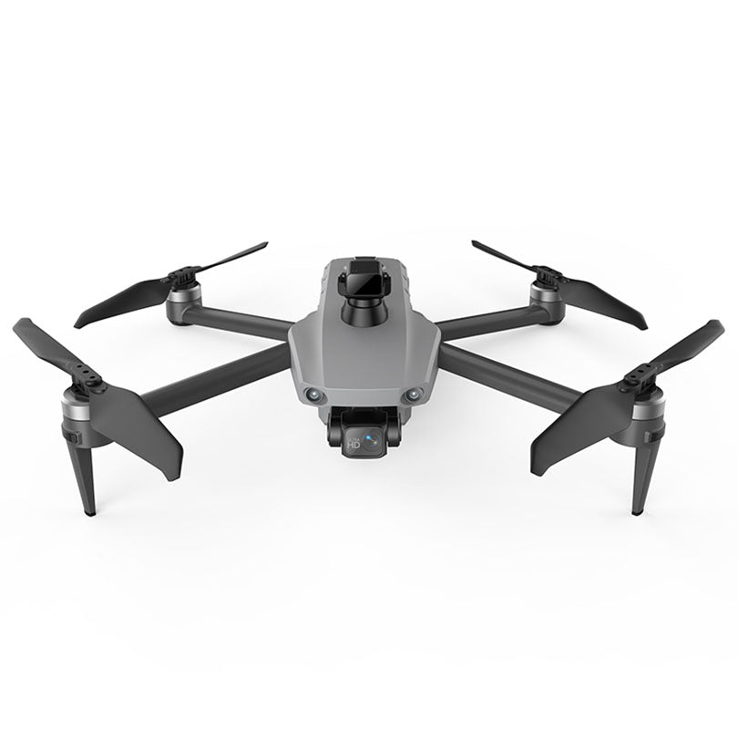 K11 Turbo 8K Drone 3-Axis Gimbal GPS 5G WiFi Brushless 6KM FPV RC Quadcopter Upgraded Remote Control with Touch Screen