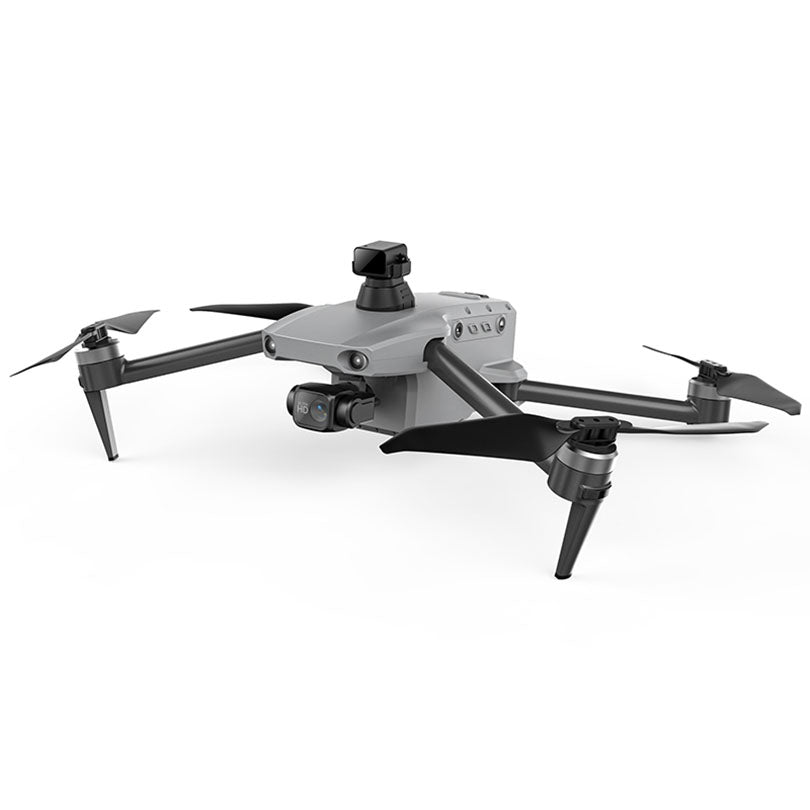 K11 Turbo 8K Drone 3-Axis Gimbal GPS 5G WiFi Brushless 6KM FPV RC Quadcopter Upgraded Remote Control with Touch Screen