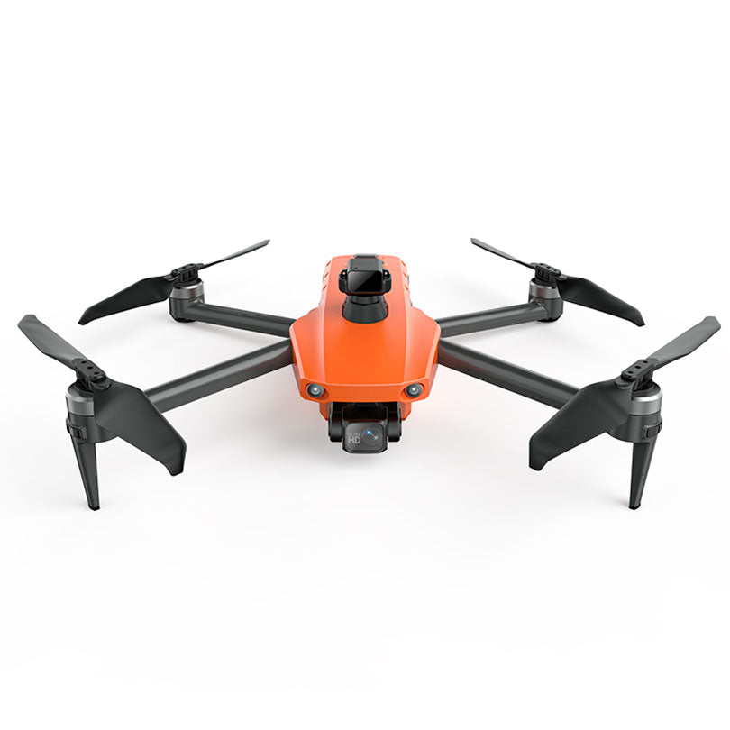 K11 Turbo 8K Drone 3-Axis Gimbal GPS 5G WiFi Brushless 6KM FPV RC Quadcopter Upgraded Remote Control with Touch Screen