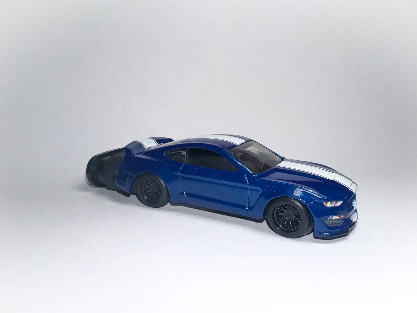 Encendedor recargable Ford Mustang