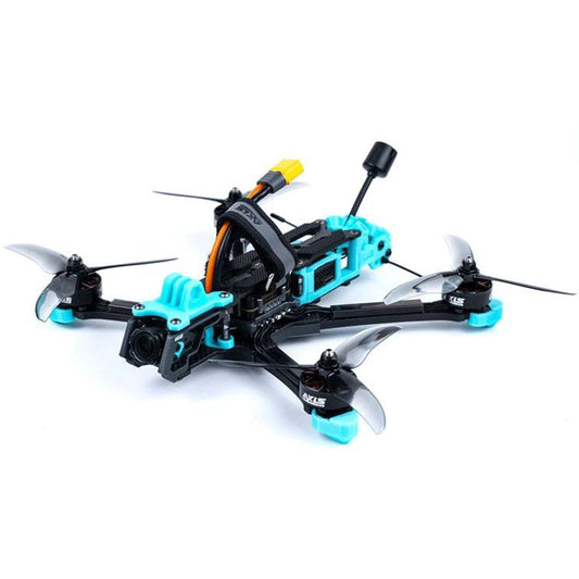 Axisflying 5inch FPV Drone MANTA 5" Freestyle DeadCat-DC DJI O3 Air Unit With GPS 6S