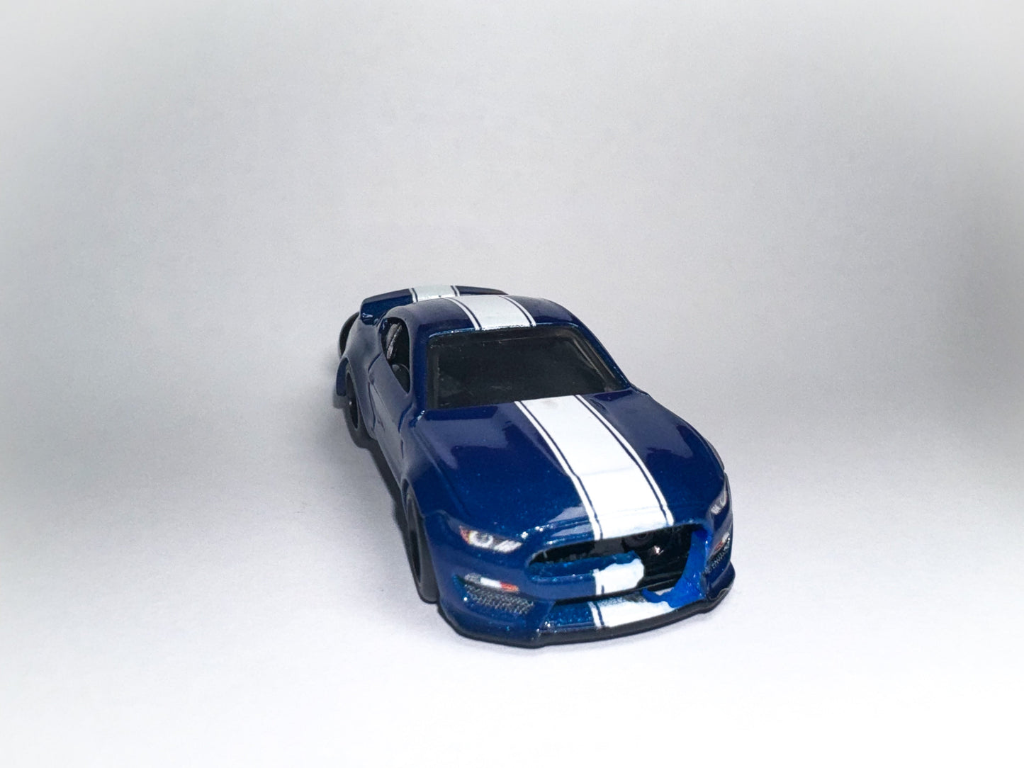 Encendedor recargable Ford Mustang