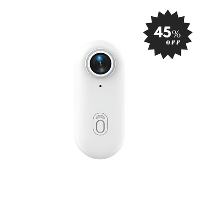 ThumbCam™ - Thumb Action Camera