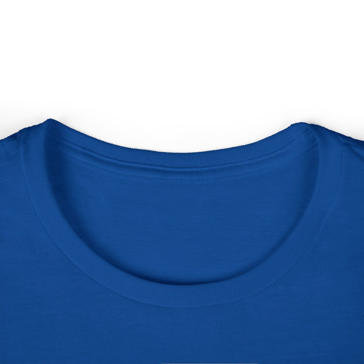 What's missing from G_LAG ? - Women's Softstyle Tee