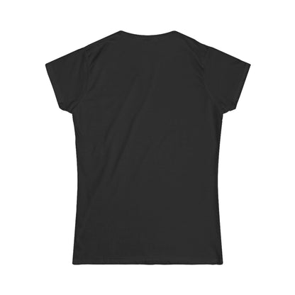 What's missing from G_LAG ? - Women's Softstyle Tee