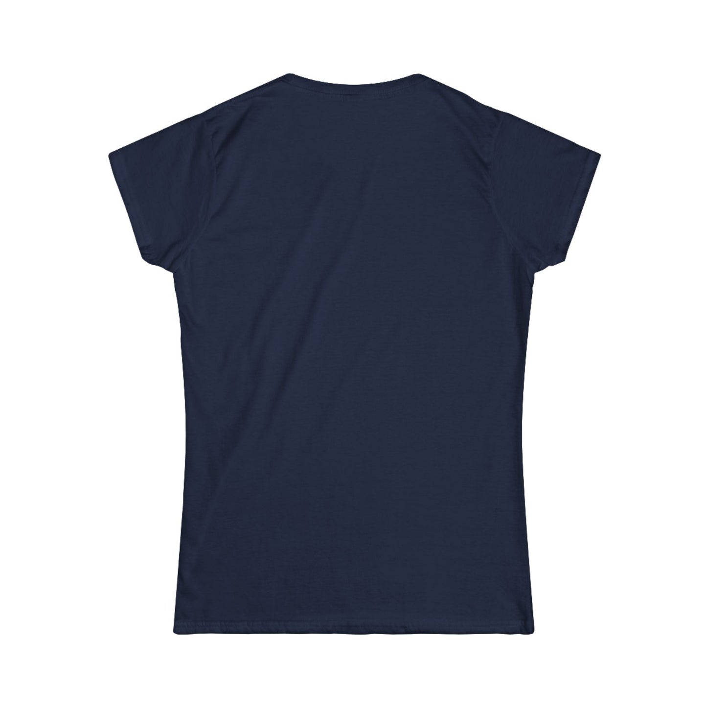 What's missing from G_LAG ? - Women's Softstyle Tee