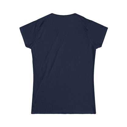 What's missing from G_LAG ? - Women's Softstyle Tee