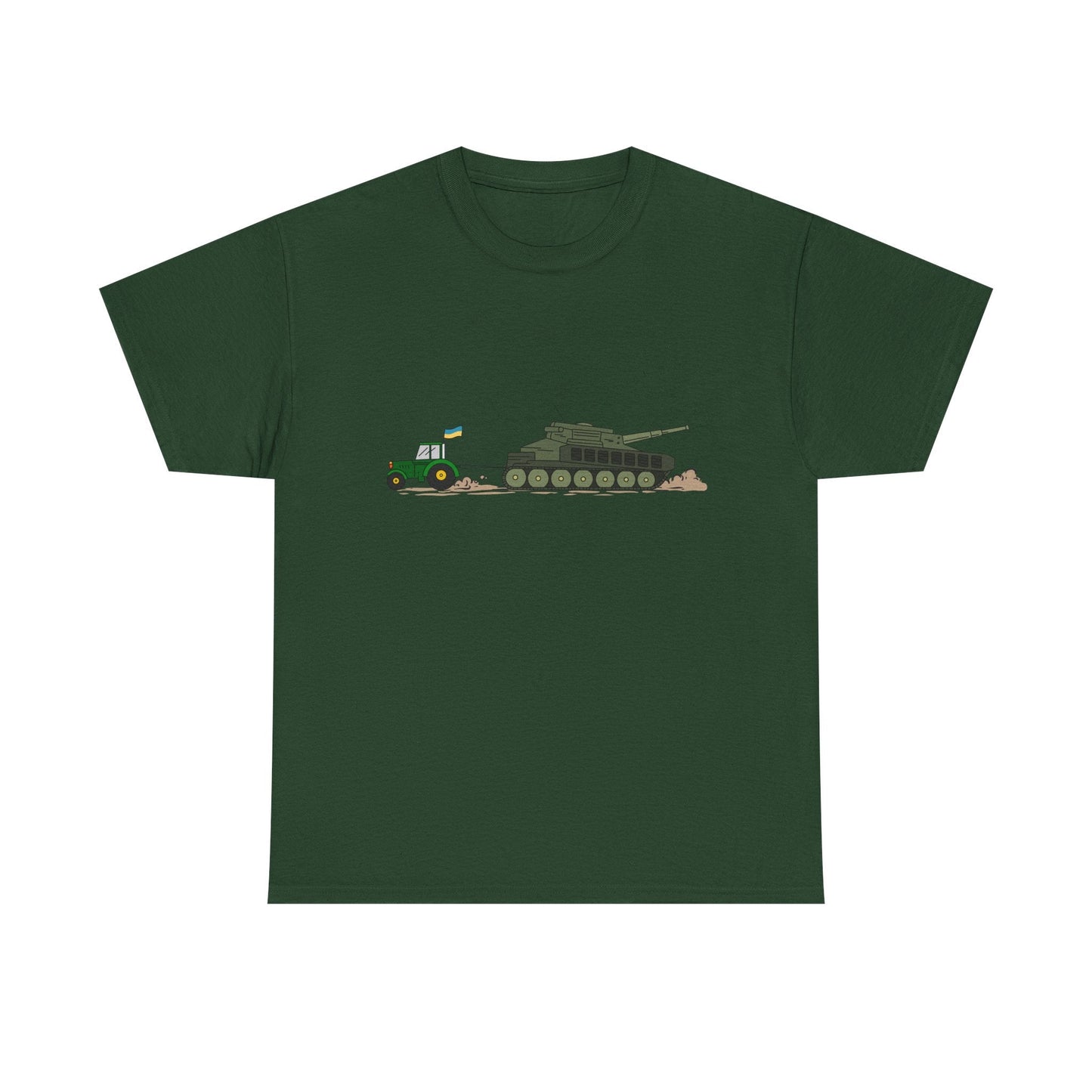 Apex predator - T-shirt