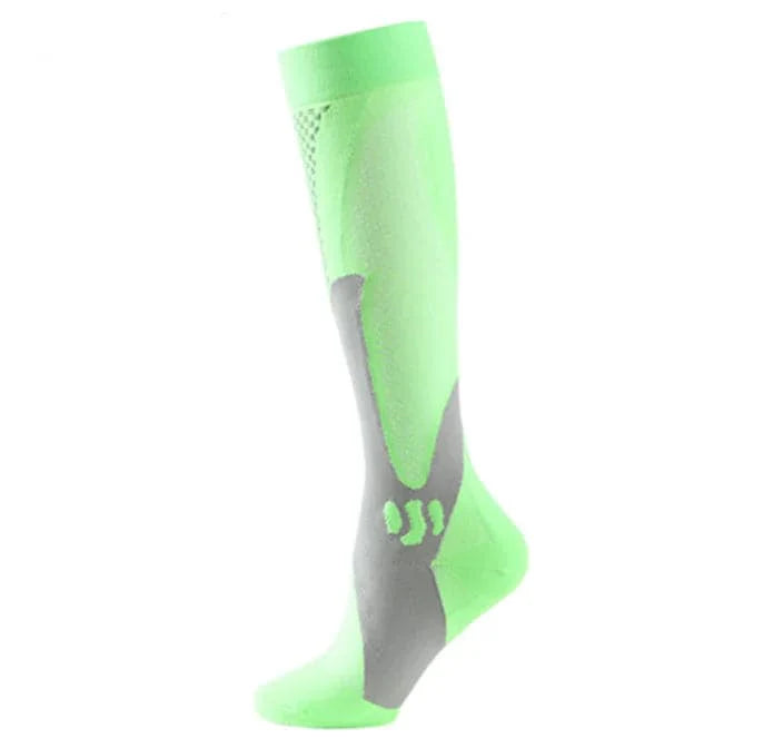 High Graduated Compression Socks