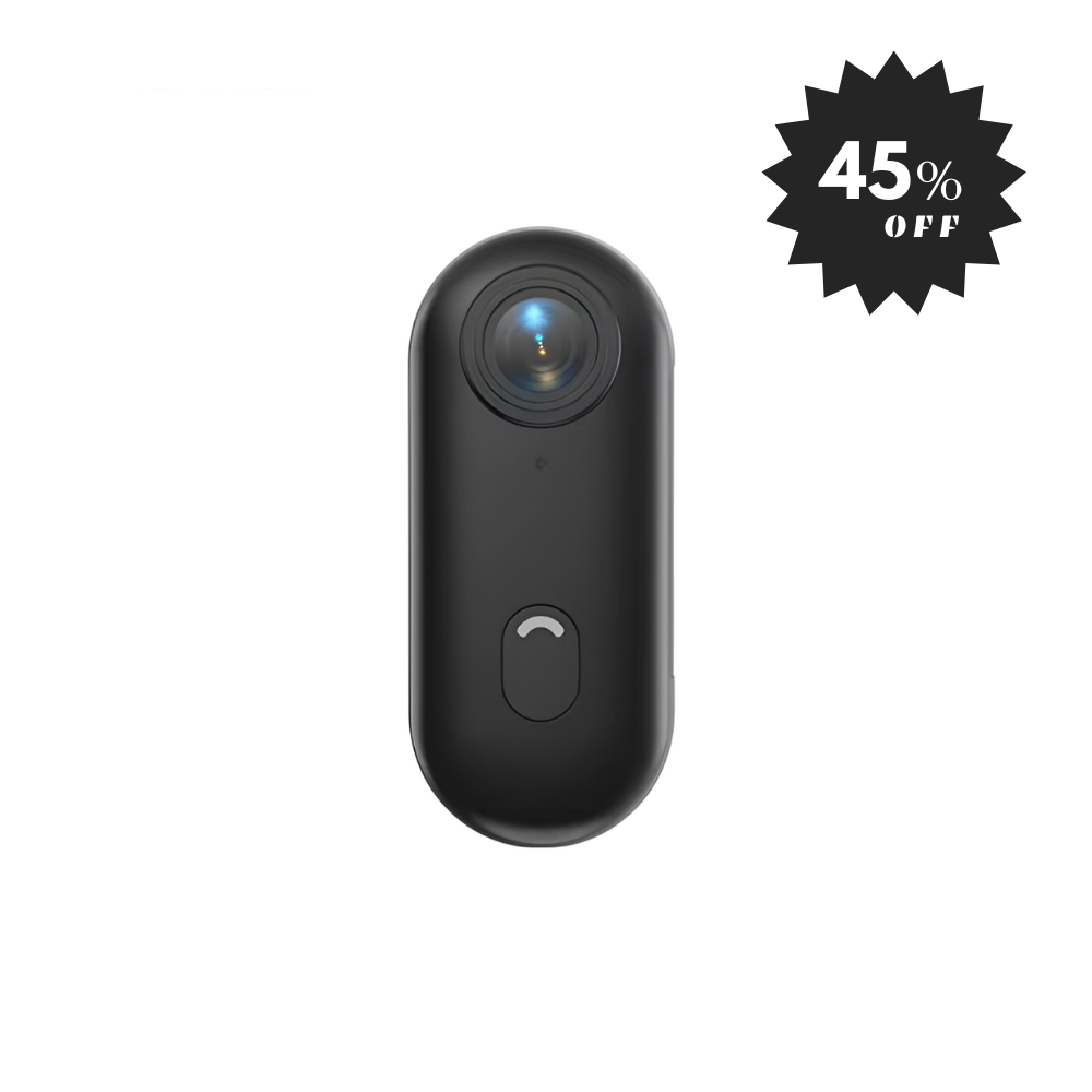 ThumbCam™ - Thumb Action Camera