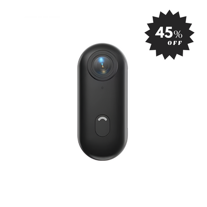 ThumbCam™ - Thumb Action Camera
