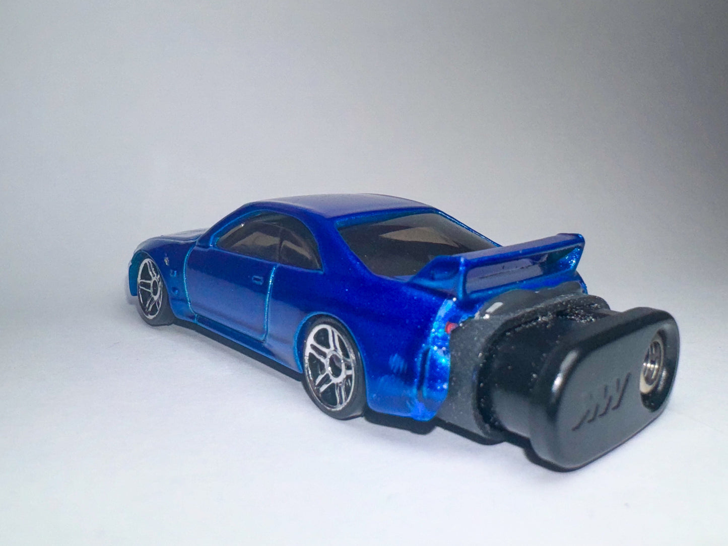 Encendedor recargable Nissan GTR R33