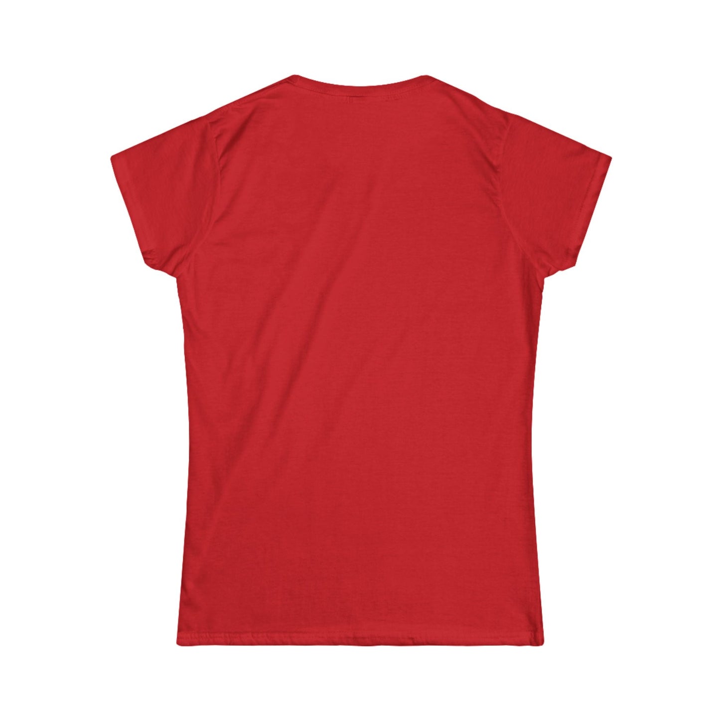 What's missing from G_LAG ? - Women's Softstyle Tee