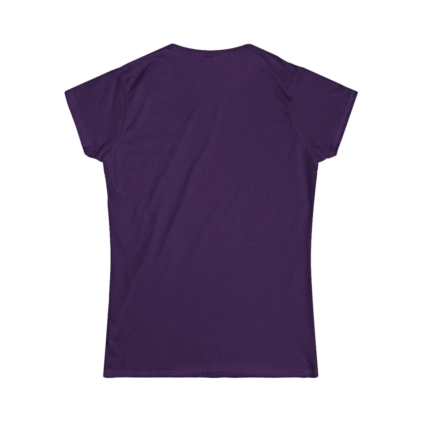 What's missing from G_LAG ? - Women's Softstyle Tee