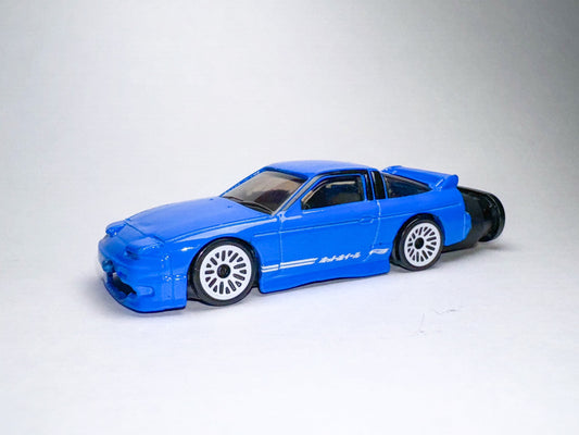 Encendedor recargable Nissan 180SX